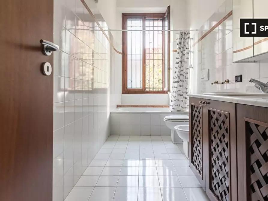 Immagine 14 di Camera condivisa in affitto  in Via Privata Antonio Picozzi, 20131 Milano MI, Italy a Milano