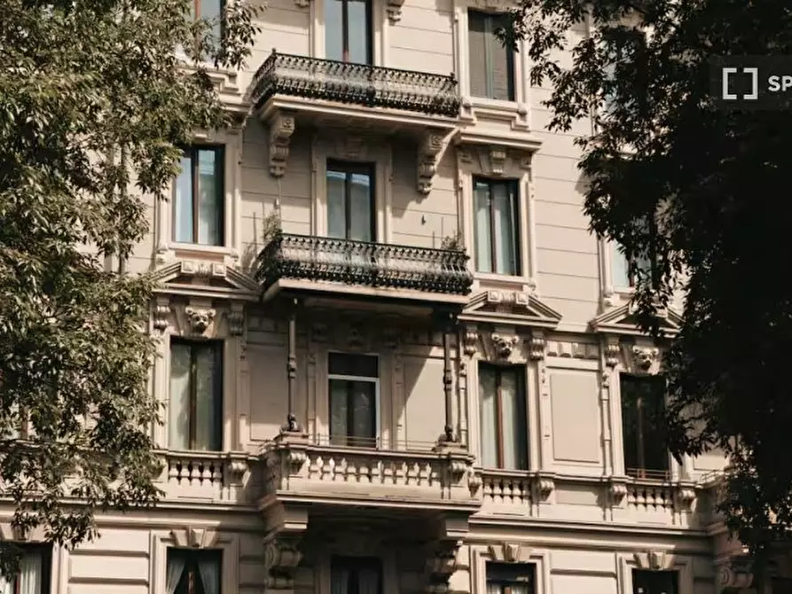 Immagine 13 di Appartamento in affitto  in Viale di Porta Vercellina a Milano