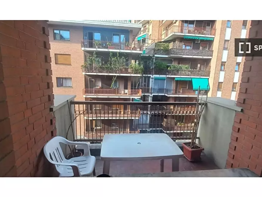 Immagine 13 di Camera condivisa in affitto  in Via Boston a Torino