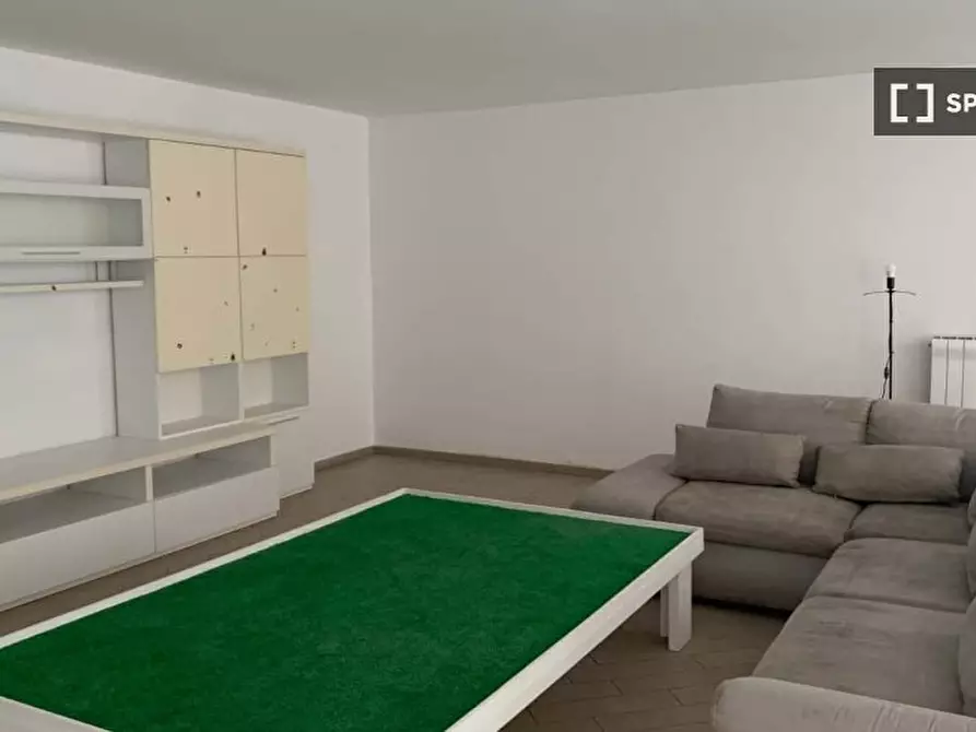 Immagine 19 di Appartamento in affitto  in via Giorgio Bassani a Roma