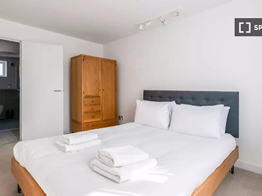 Immagine 8 di Appartamento in affitto  in Flat a 