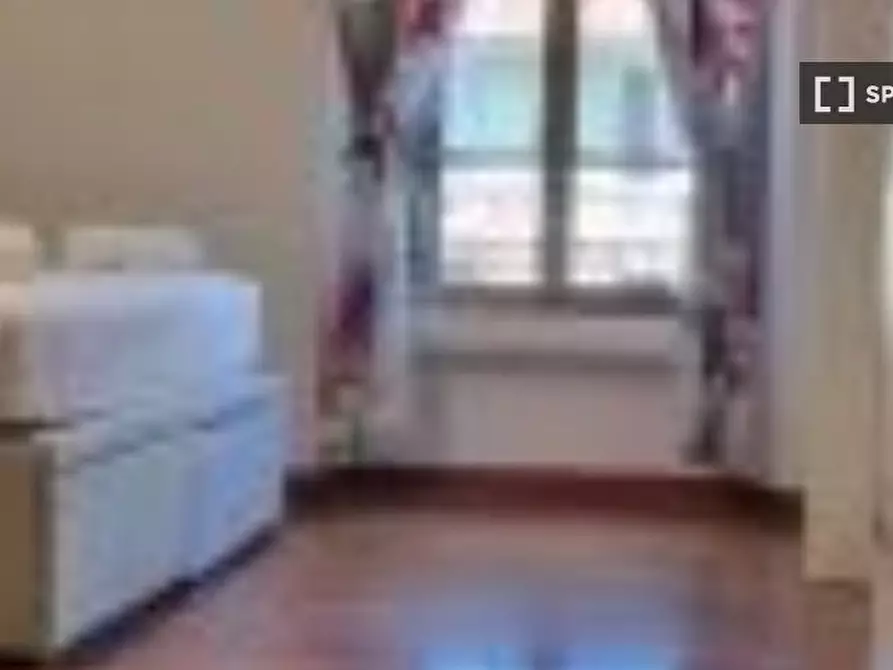 Immagine 3 di Appartamento in affitto  in Via Andrea Solari a Milano