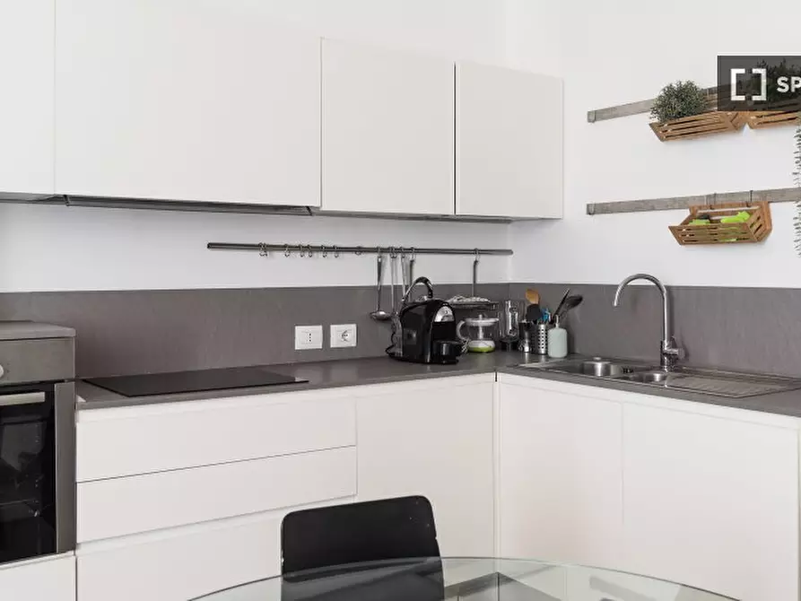 Immagine 9 di Appartamento in affitto  in Via Giuseppe Ripamonti a Milano