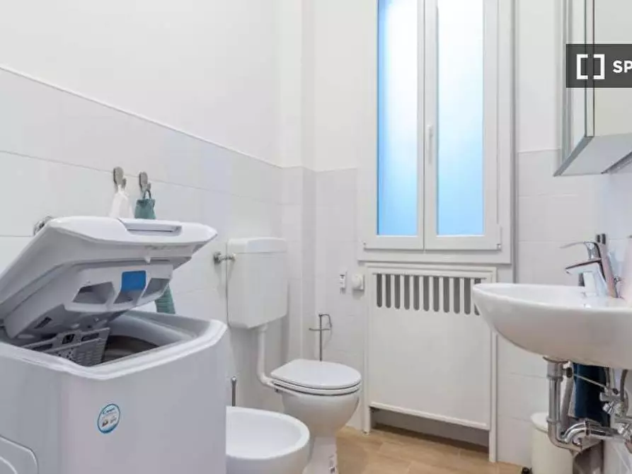 Immagine 14 di Camera condivisa in affitto  in Via Cesare Boldrini a Bologna