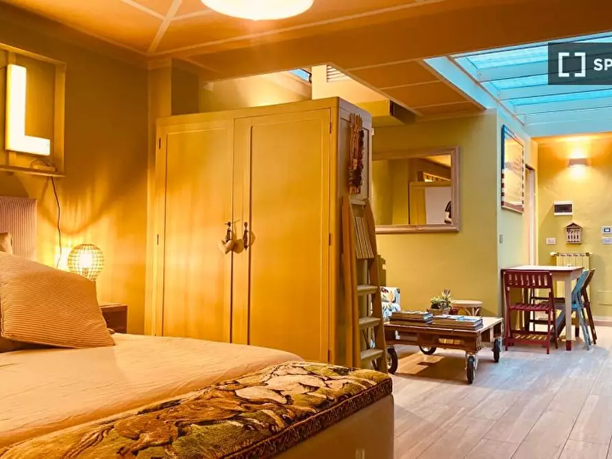 Immagine 11 di Ufficio in affitto  in Str. Maggiore a Bologna