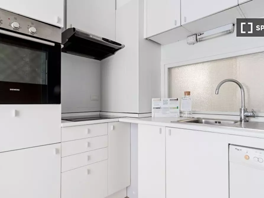 Immagine 5 di Appartamento in affitto  in Via Lazzaro Palazzi a Milano