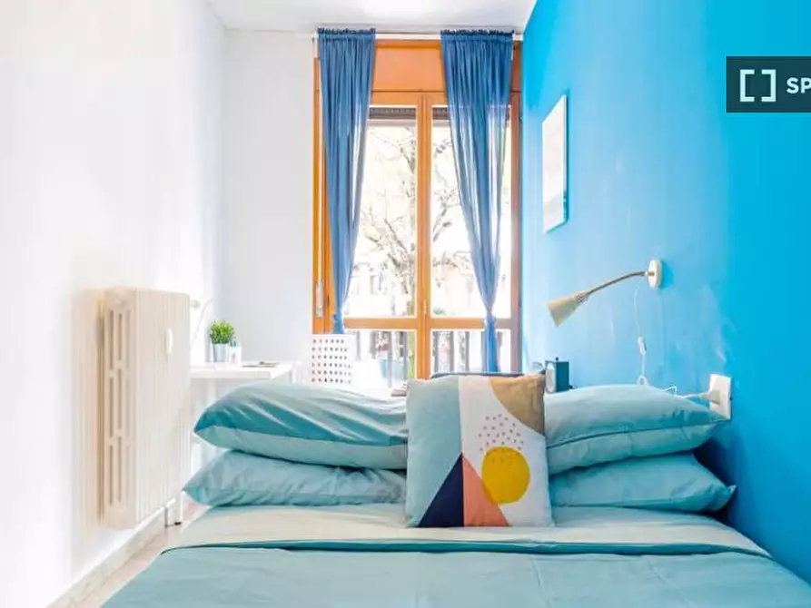 Immagine 1 di Camera condivisa in affitto  in Via Roberto Schumann a Padova