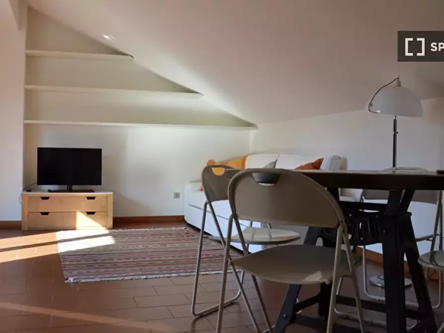 Immagine 8 di Appartamento in affitto  in Via Sigieri a Milano