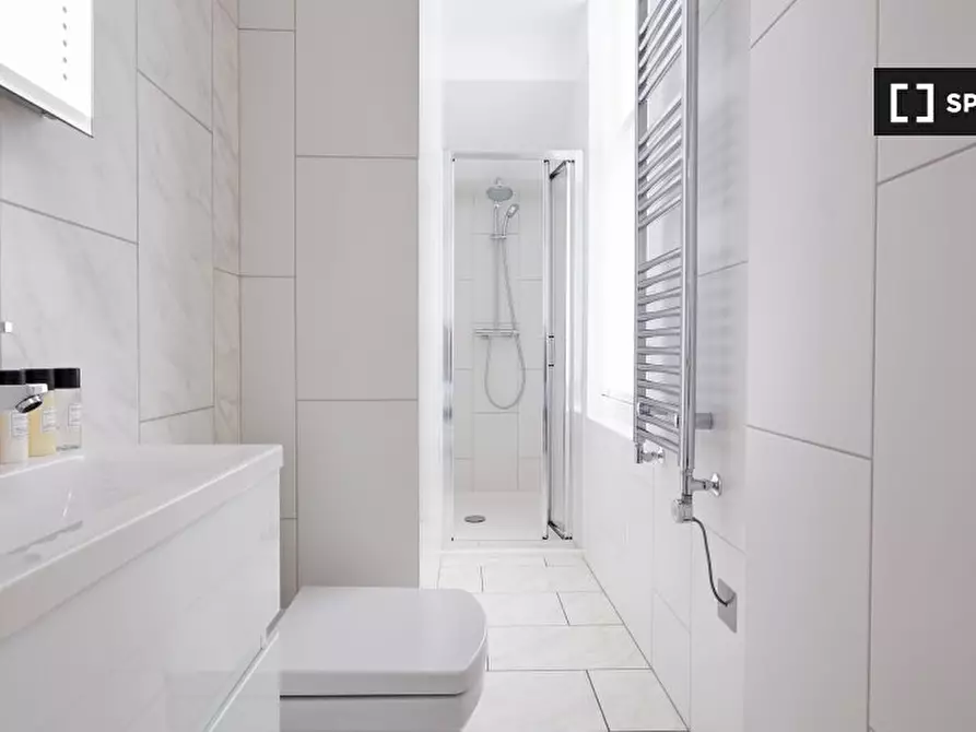 Immagine 8 di Appartamento in affitto  in Virginia House a Camden Town