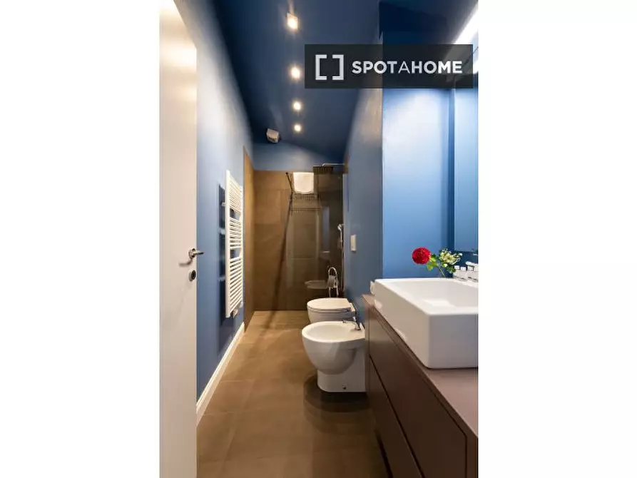 Immagine 15 di Appartamento in affitto  in Via de' Tornabuoni a Firenze