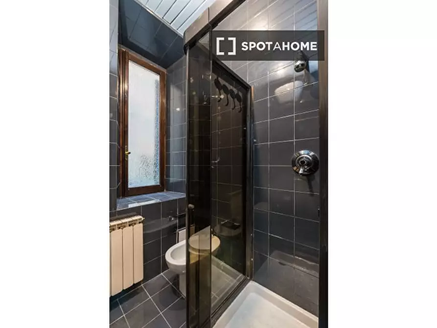 Immagine 5 di Appartamento in affitto  in Viale Aurelio Saffi a Roma