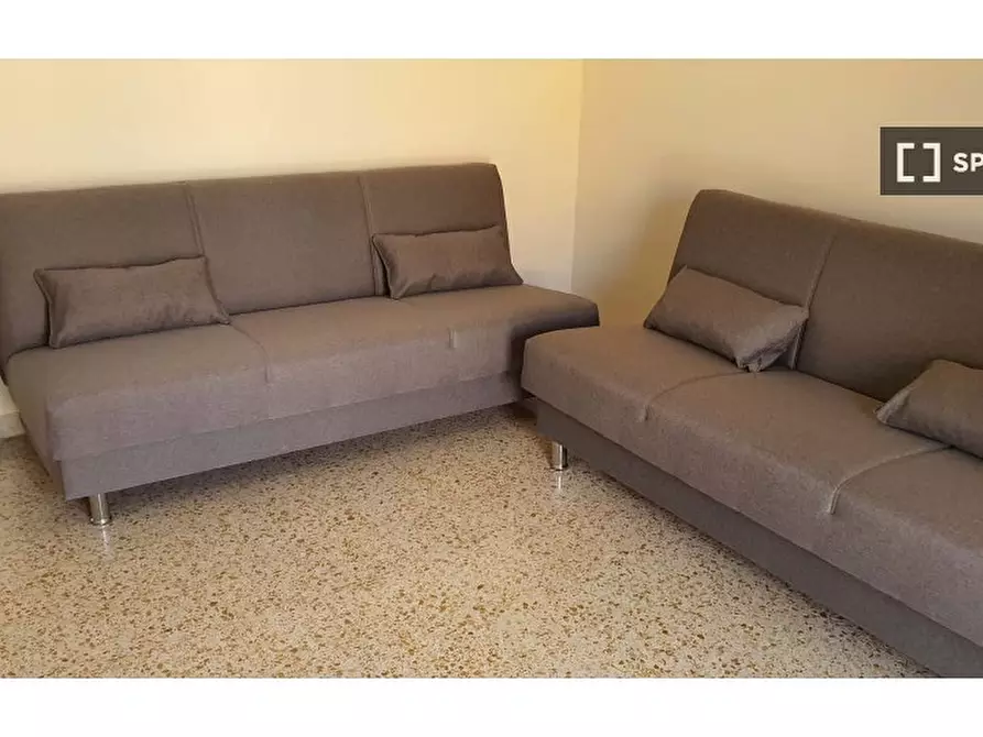 Immagine 2 di Appartamento in affitto  in Via Trionfi Alberto a Roma