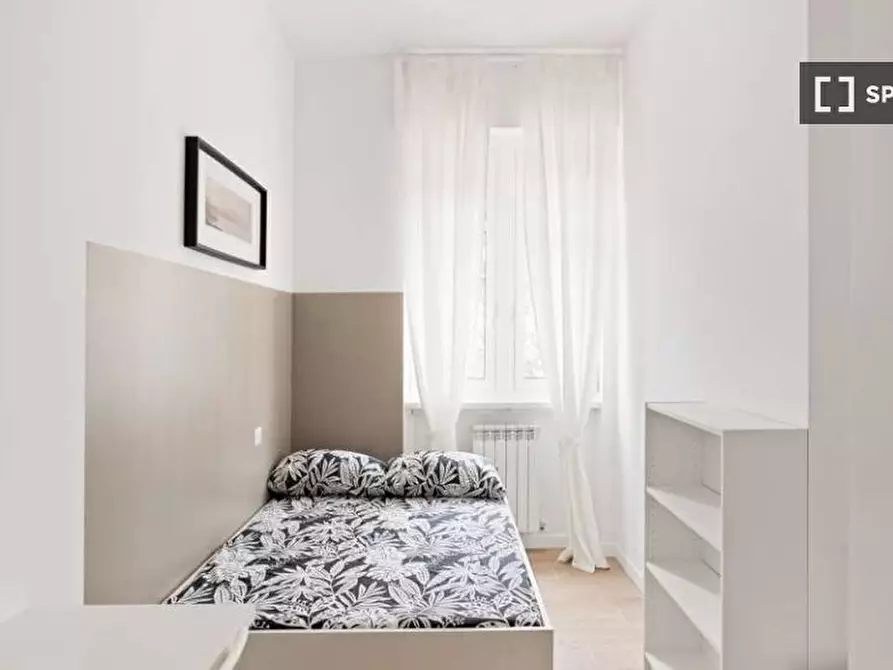 Immagine 1 di Camera condivisa in affitto  in Viale Legioni Romane a Milano