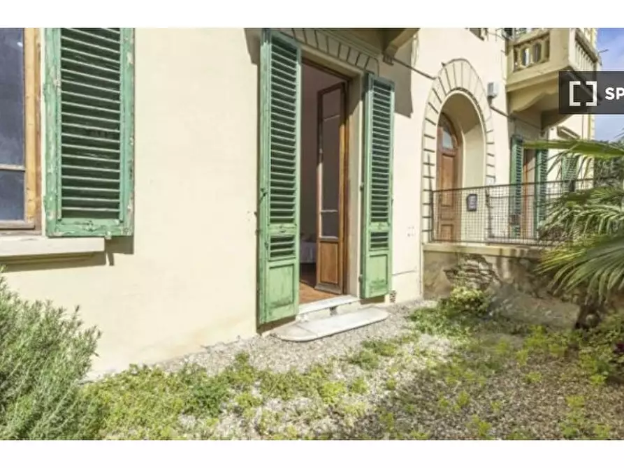 Immagine 3 di Appartamento in affitto  in Via Paolo Mascagni a Firenze