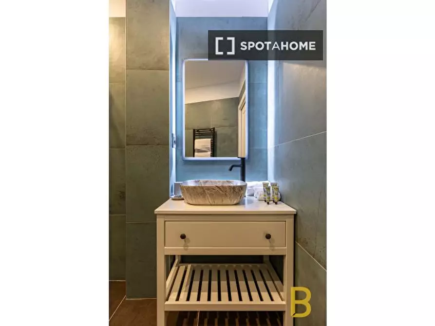 Immagine 14 di Appartamento in affitto  in Viale Carlo Troya a Milano