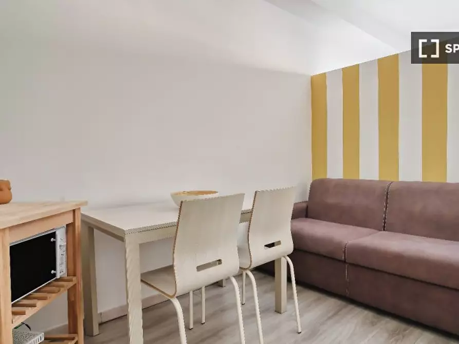 Immagine 16 di Ufficio in affitto  in Via Vigevano a Milano