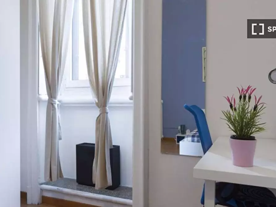 Immagine 7 di Camera condivisa in affitto  in Via Gustavo Modena a Milano