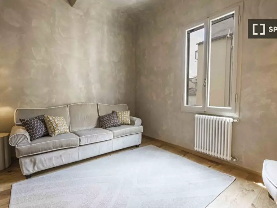 Immagine 1 di Appartamento in affitto  in Via della Chiesa a Firenze