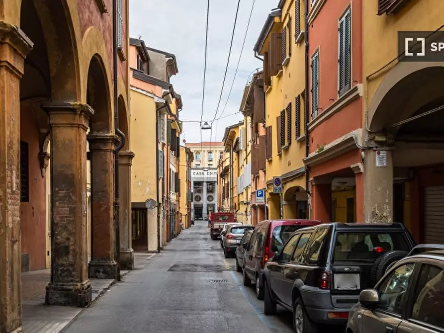 Immagine 13 di Ufficio in affitto  in Via Centotrecento a Bologna