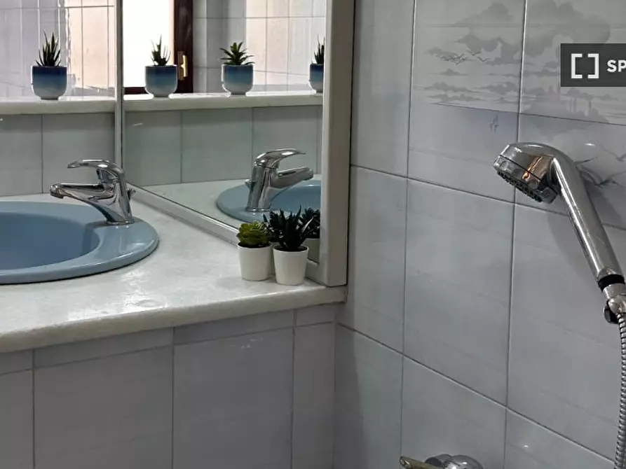 Immagine 14 di Camera condivisa in affitto  in C.so Giulio Cesare a Torino