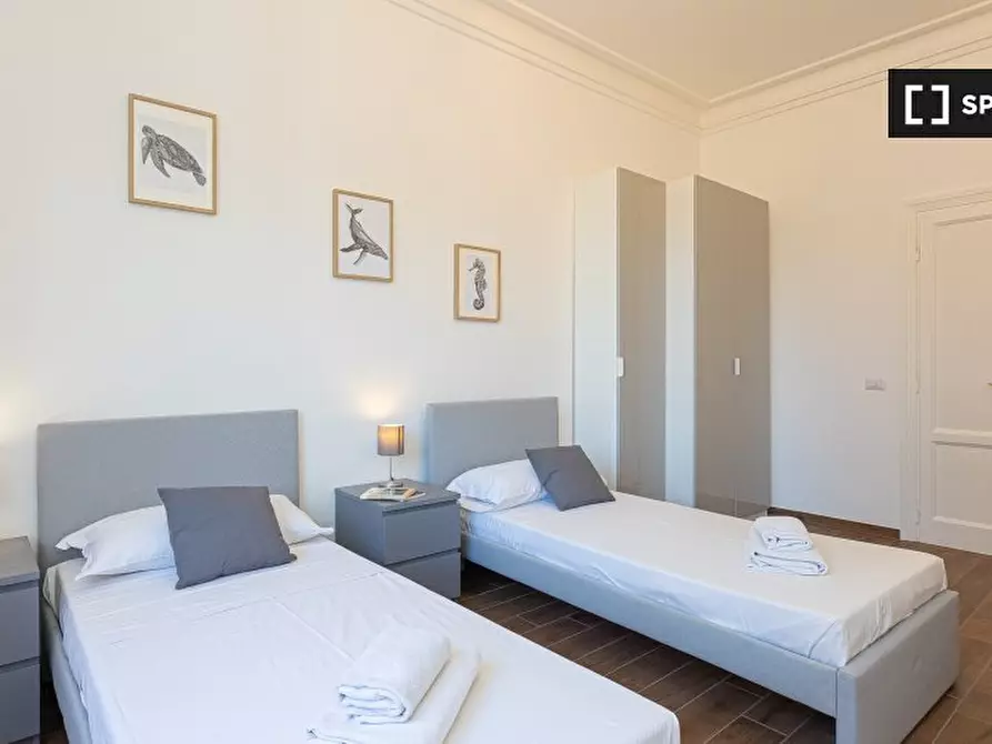 Immagine 3 di Appartamento in affitto  in Via Flaminia a Roma