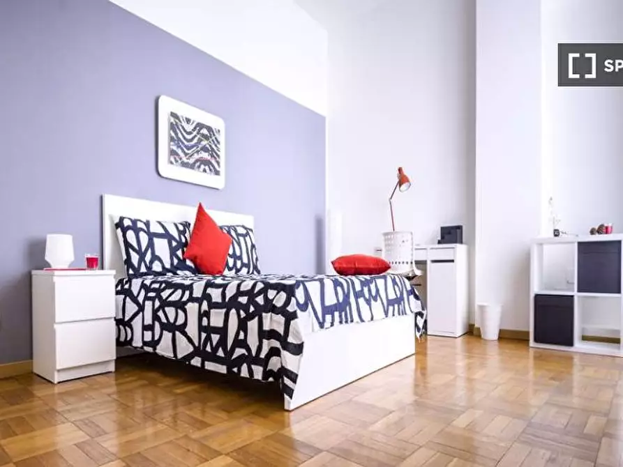 Immagine 4 di Camera condivisa in affitto  in Piazzetta Guastalla a Milano