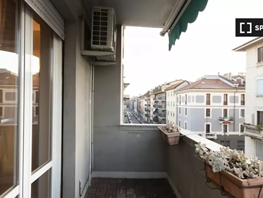 Immagine 13 di Appartamento in affitto  in Via Ruggero Bonghi a Milano