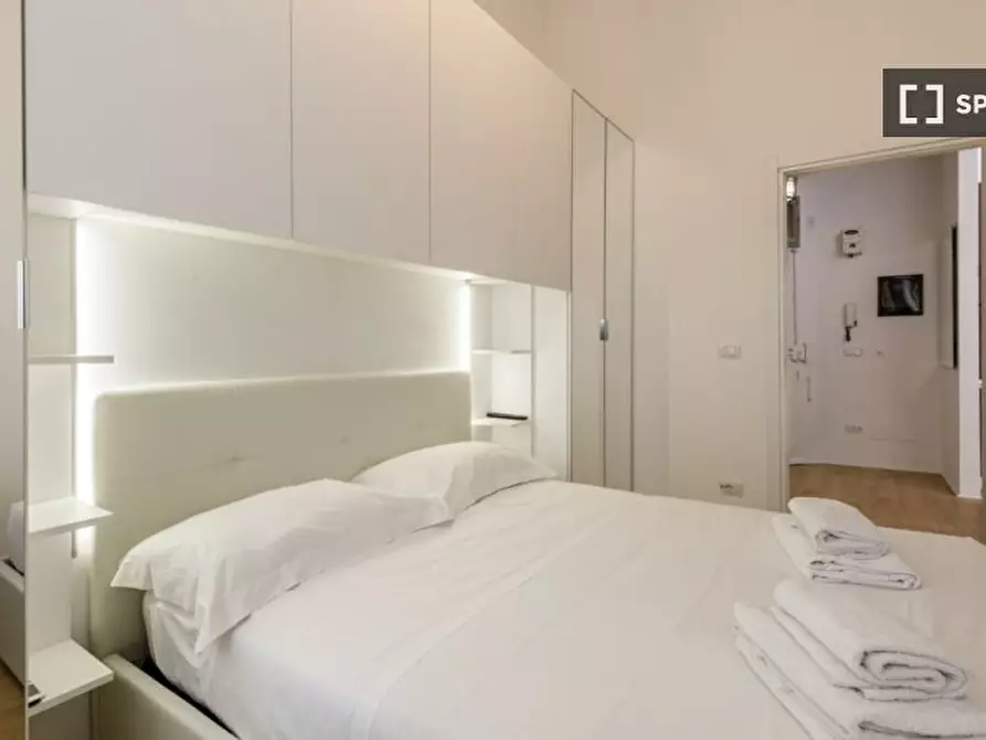 Immagine 11 di Appartamento in affitto  in Via di S. Niccolò a Firenze