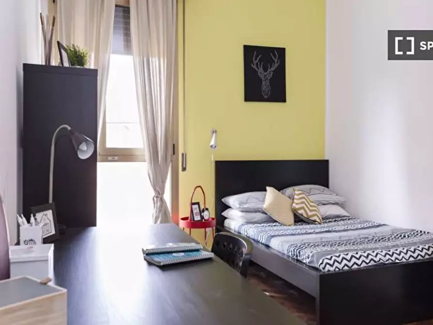 Immagine 2 di Camera condivisa in affitto  in Viale Giovanni Vicini a Bologna