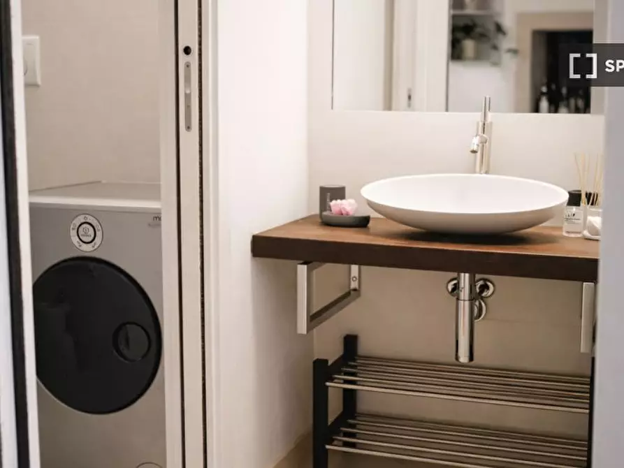 Immagine 11 di Appartamento in affitto  in Via Eugenio Villoresi a Milano