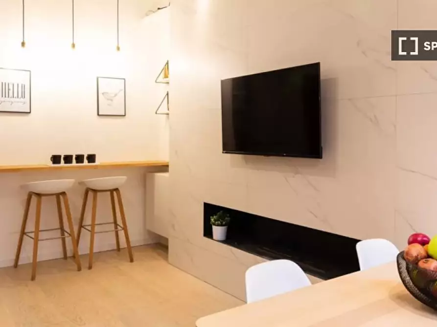 Immagine 7 di Appartamento in affitto  in Viale Certosa a Milano