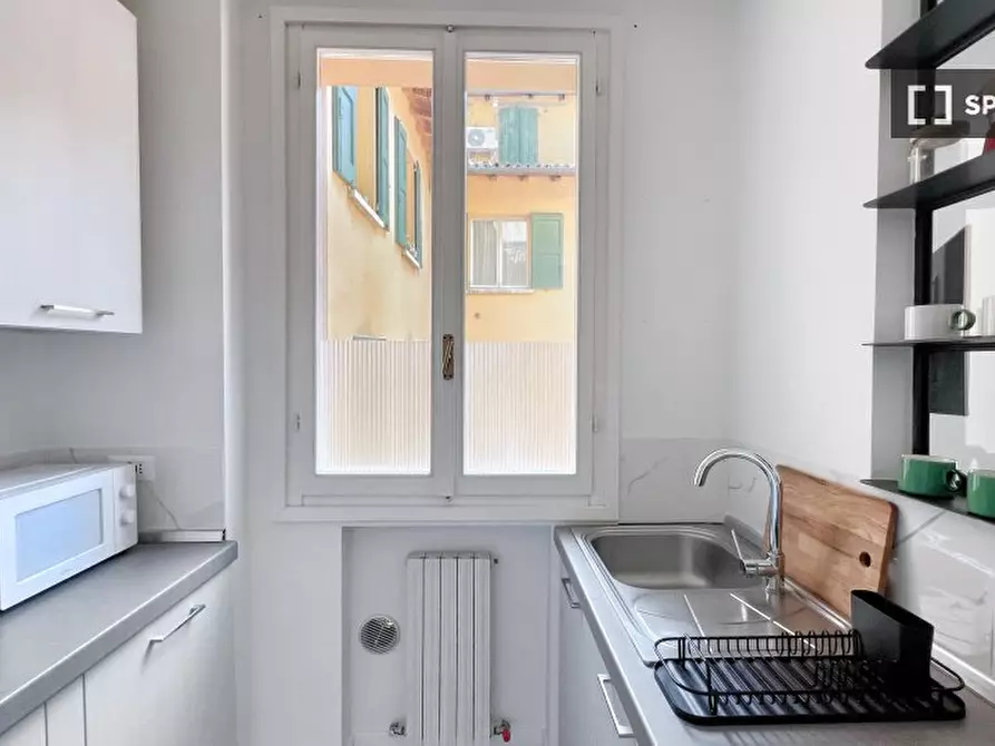 Immagine 4 di Ufficio in affitto  in Via dell'Abbadia a Bologna