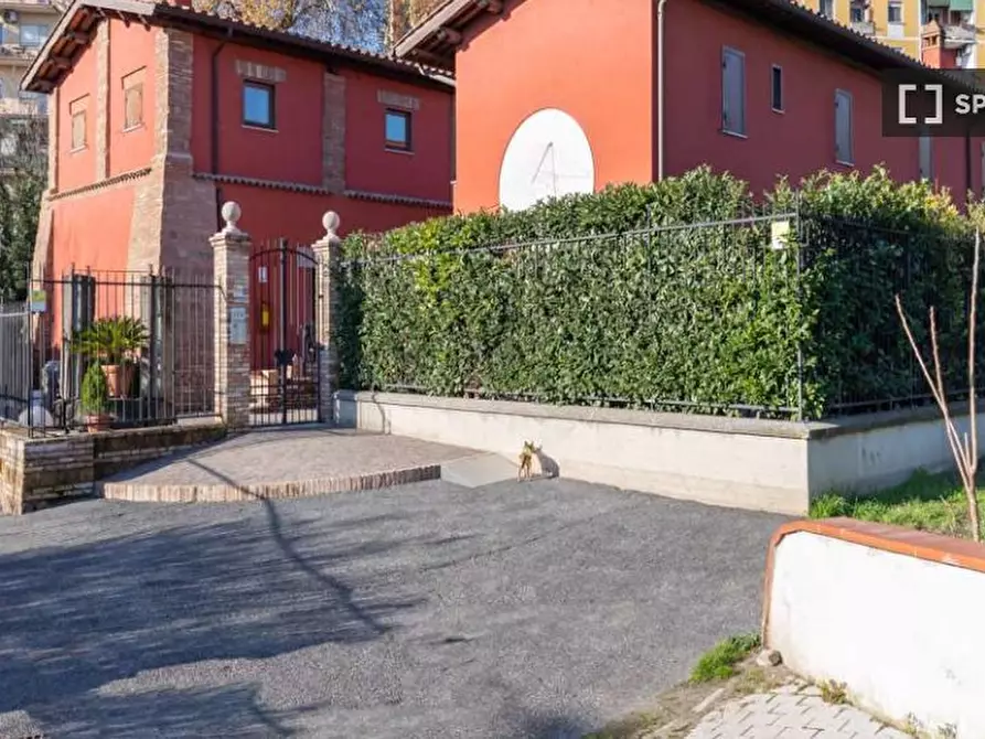 Immagine 13 di Camera condivisa in affitto  in Via Amedeo Avogadro Rome a Roma