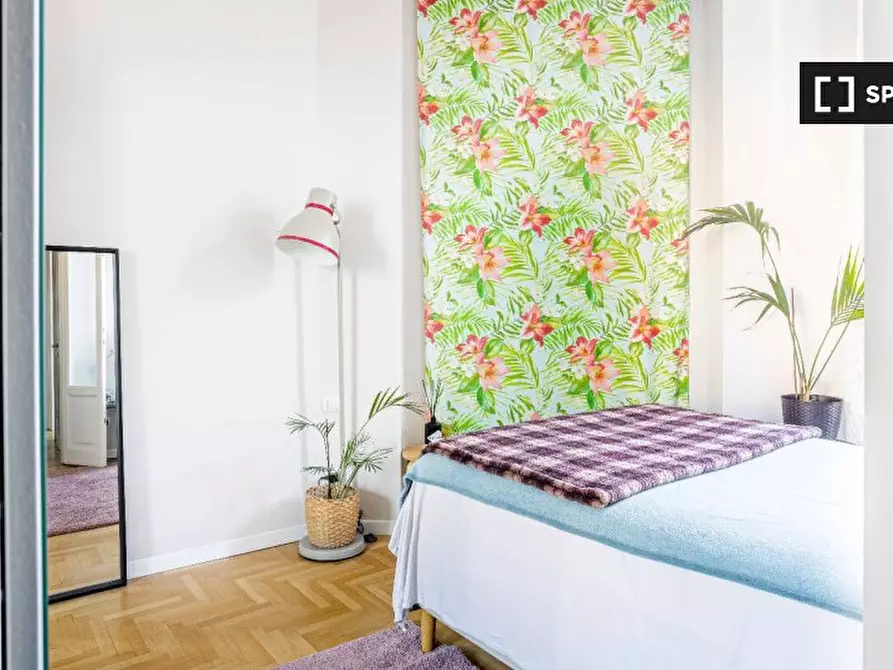 Immagine 11 di Appartamento in affitto  in Via Ambrogio Binda a Milano