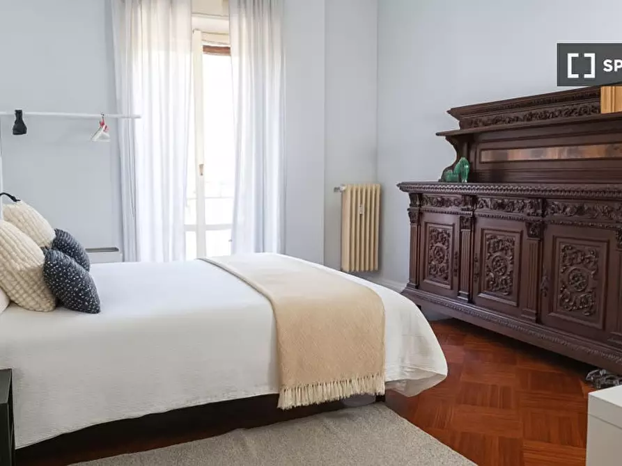 Immagine 16 di Appartamento in affitto  in P.za de Angeli Ernesto a Milano