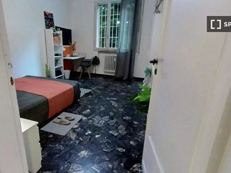 Immagine 15 di Camera condivisa in affitto  in Alfredo Oriani a Bologna
