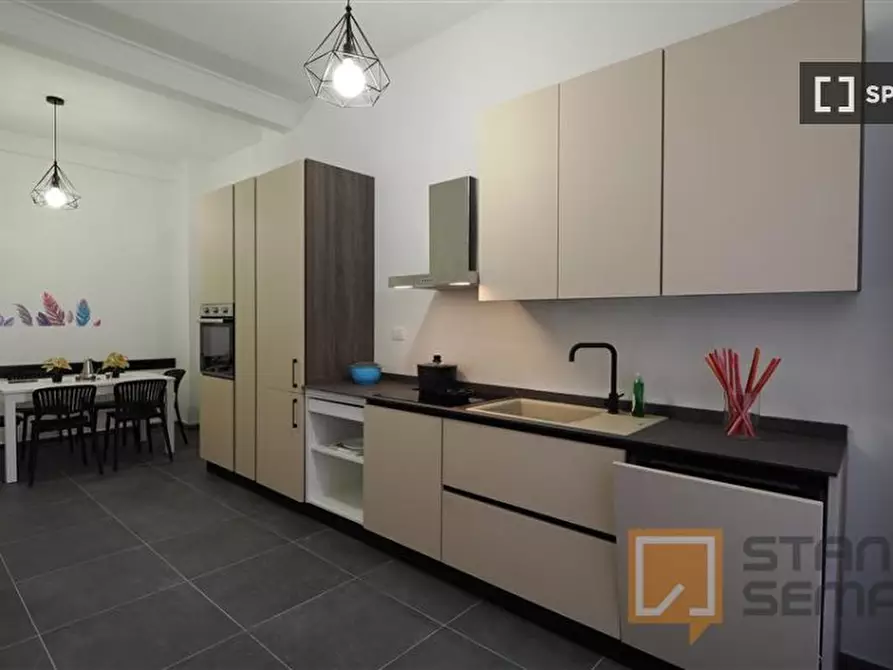 Immagine 13 di Camera condivisa in affitto  in Corso Peschiera a Torino