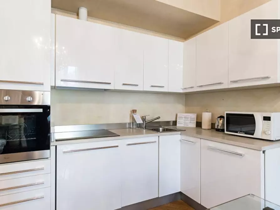 Immagine 11 di Appartamento in affitto  in Ripa di Porta Ticinese a Milano