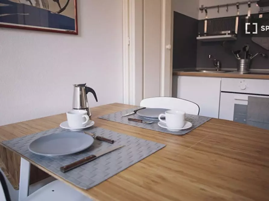 Immagine 4 di Appartamento in affitto  in Via Cesare Da Sesto a Milano