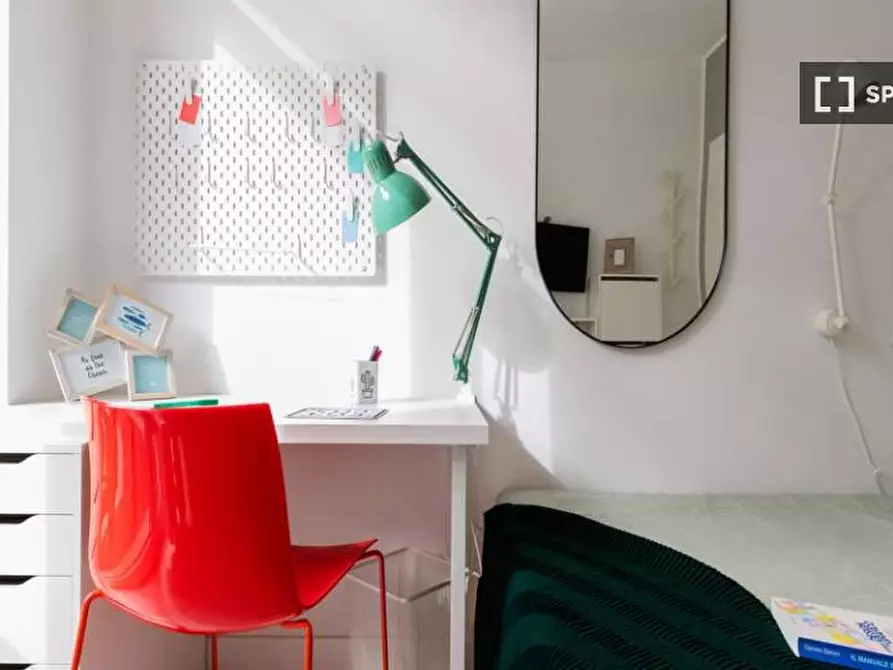 Immagine 4 di Camera condivisa in affitto  in Viale Bligny a Milano