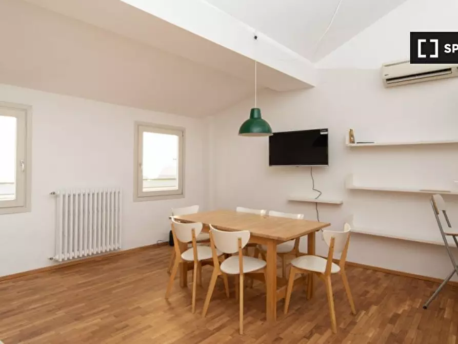 Immagine 9 di Appartamento in affitto  in Via dei Macci a Firenze