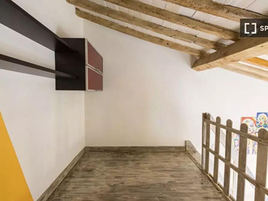 Immagine 12 di Appartamento in affitto  in Via Giovanni Boccaccio a Firenze