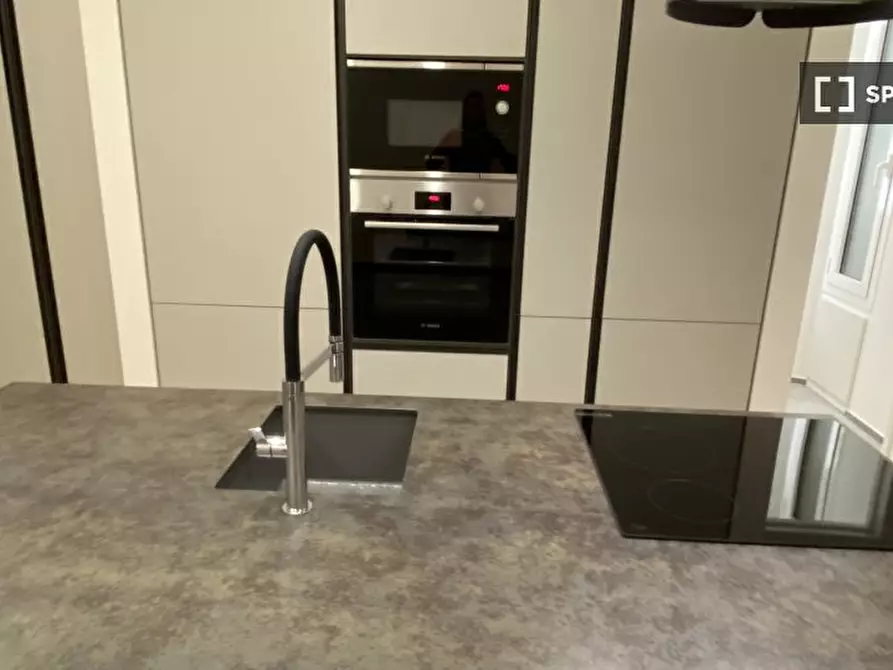 Immagine 5 di Appartamento in affitto  in Via delle Forze Armate a Milano