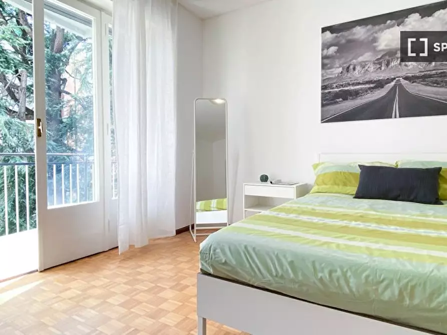 Immagine 3 di Camera condivisa in affitto  in Via Matteotti a Trento