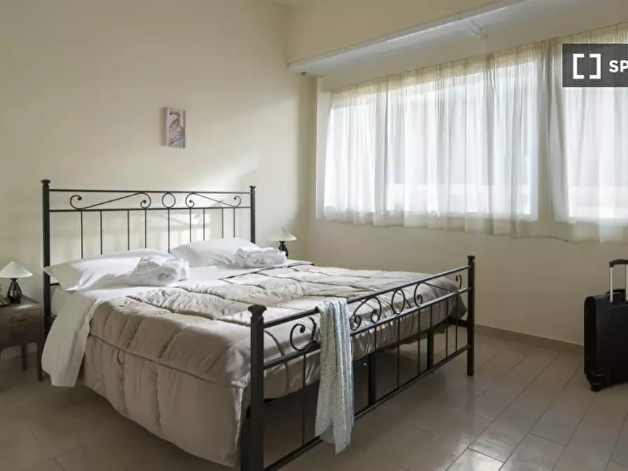 Immagine 9 di Appartamento in affitto  in Via Salvatore Pincherle a Roma