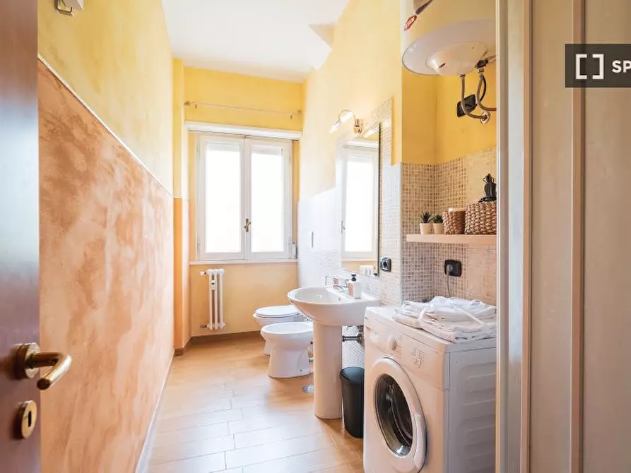 Immagine 6 di Appartamento in affitto  in Via Albert Einstein a Roma