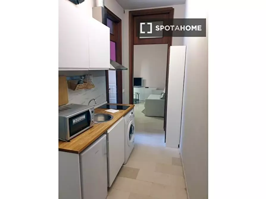 Immagine 16 di Appartamento in affitto  in Via dei Piatti a Milano
