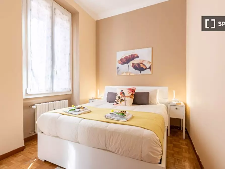 Immagine 19 di Appartamento in affitto  in Piazzale Carlo Archinto a Milano