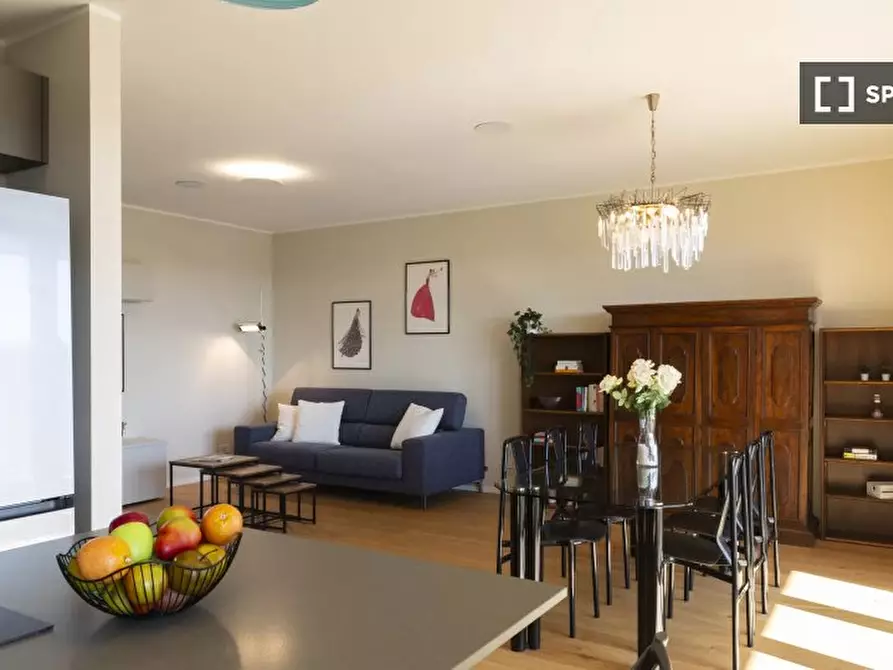 Immagine 14 di Appartamento in affitto  in Via Stresa a Milano