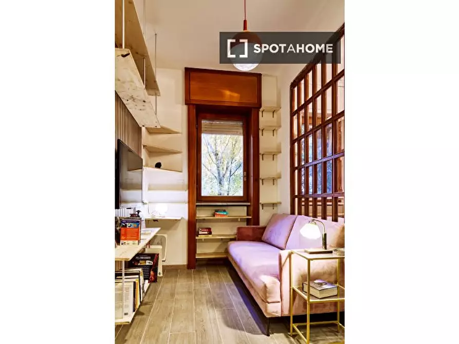 Immagine 18 di Ufficio in affitto  in Viale Monza a Milano